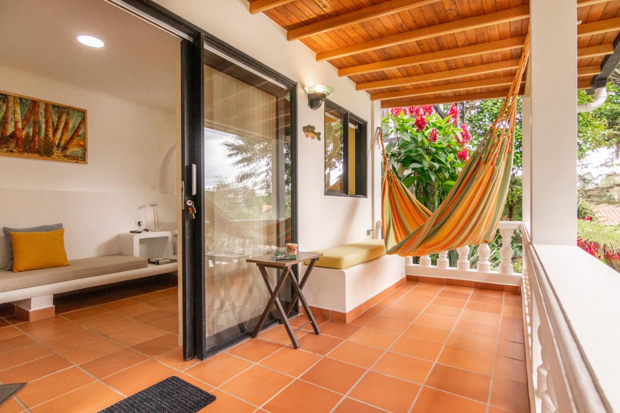 Serendipity Hospedaje Boutique Guatape Exterior photo